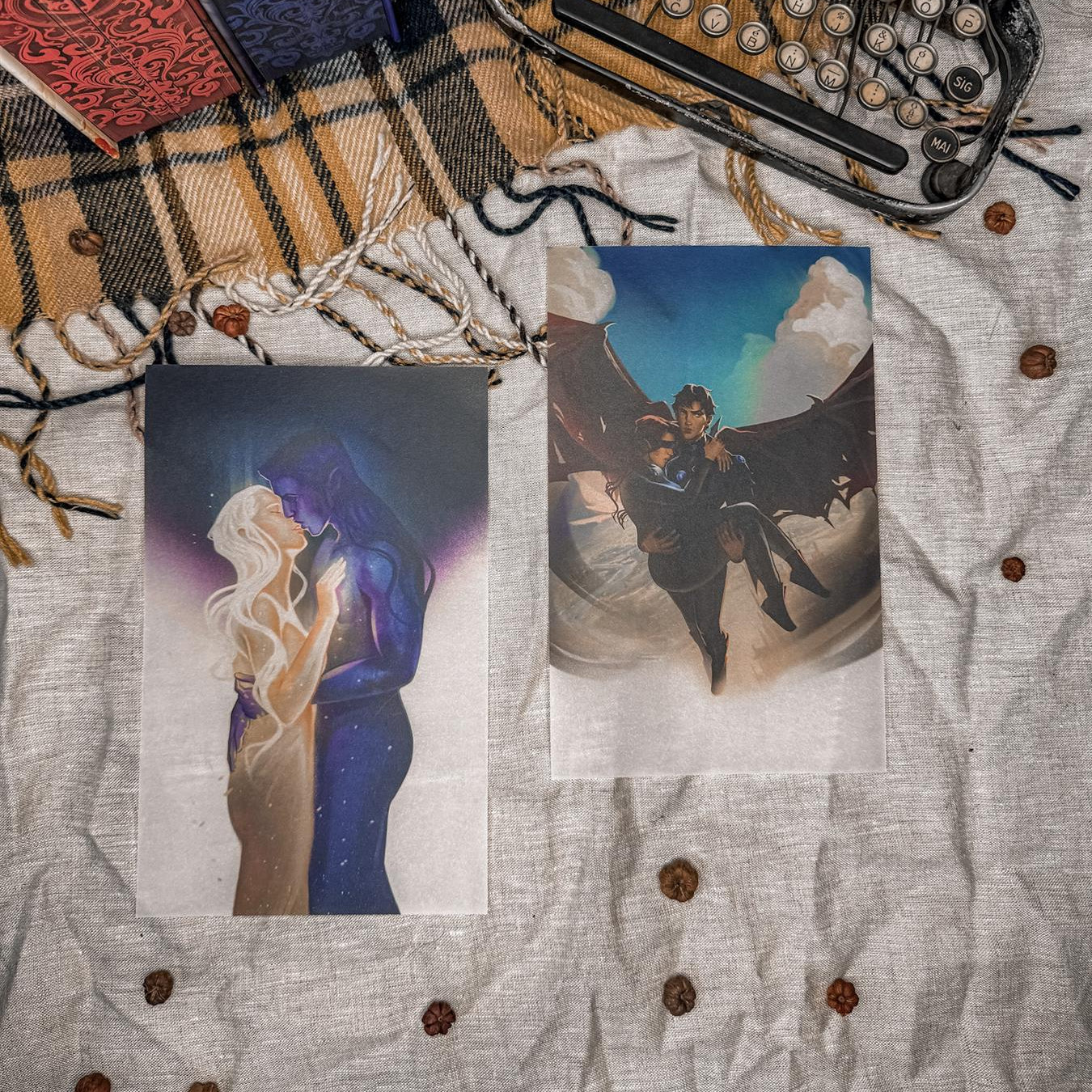 House of Sky and Breath Overlays - Image 4