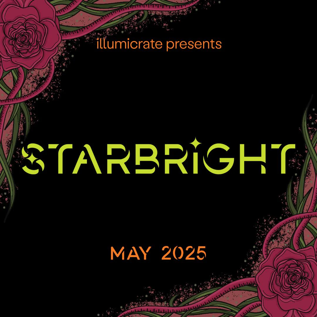 Overgrowth by Mira Grant (Starbright May 2025 Exclusive) - Image 5
