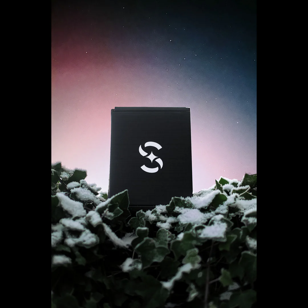Starbright Science Fiction - Image 3