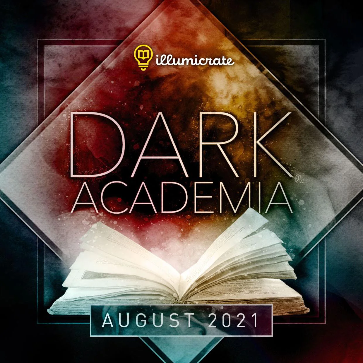 The Devil Makes Three by Tori Bovalino (Illumicrate 'Dark Academia' exclusive) - Image 2