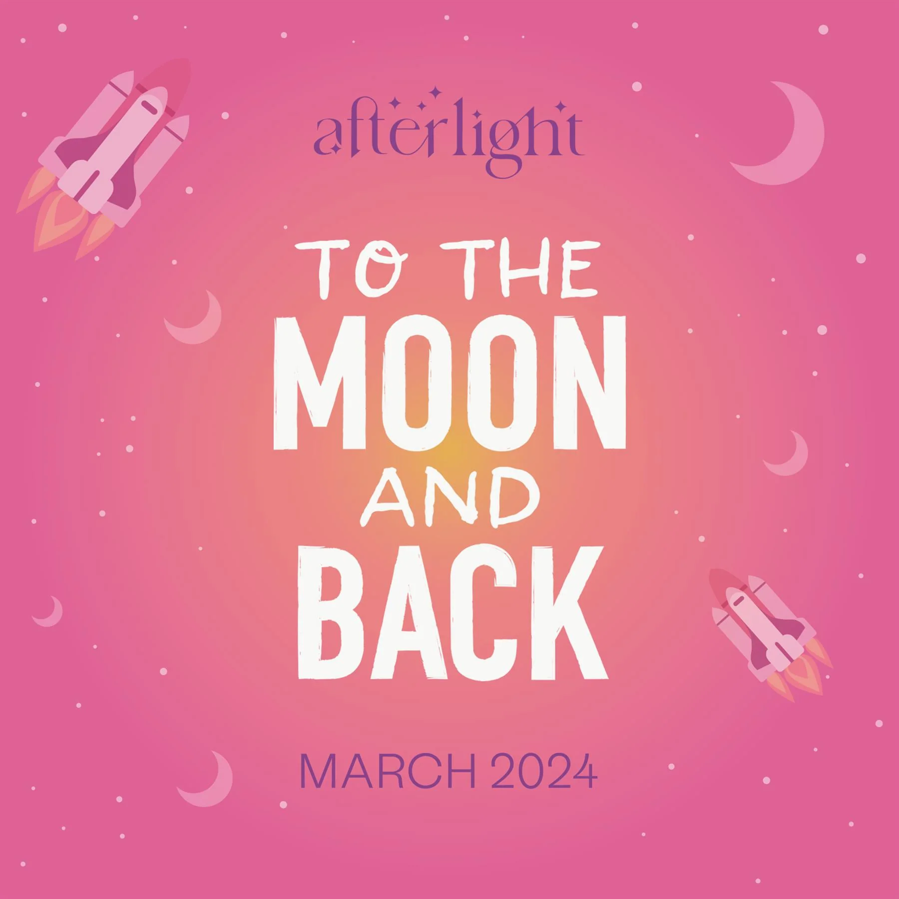 The Kiss Countdown by Etta Easton (Afterlight 'To The Moon And Back' Exclusive) - Image 2