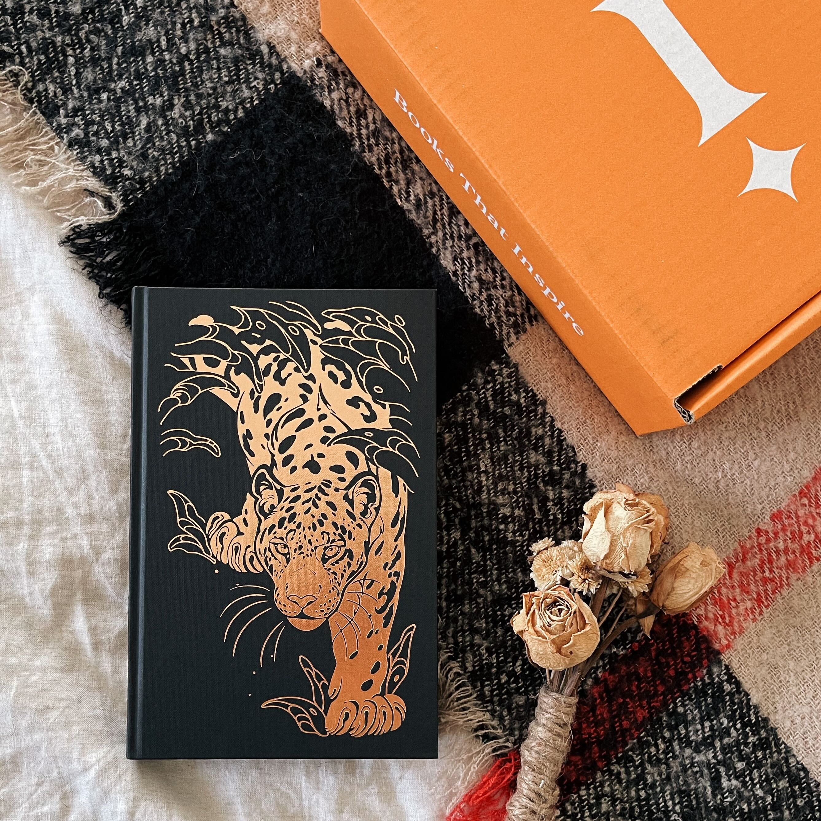 The Prince Without Sorrow by Maithree Wijesekara book only (Illumicrate 'Haunting Spirits' Exclusive) - Image 2