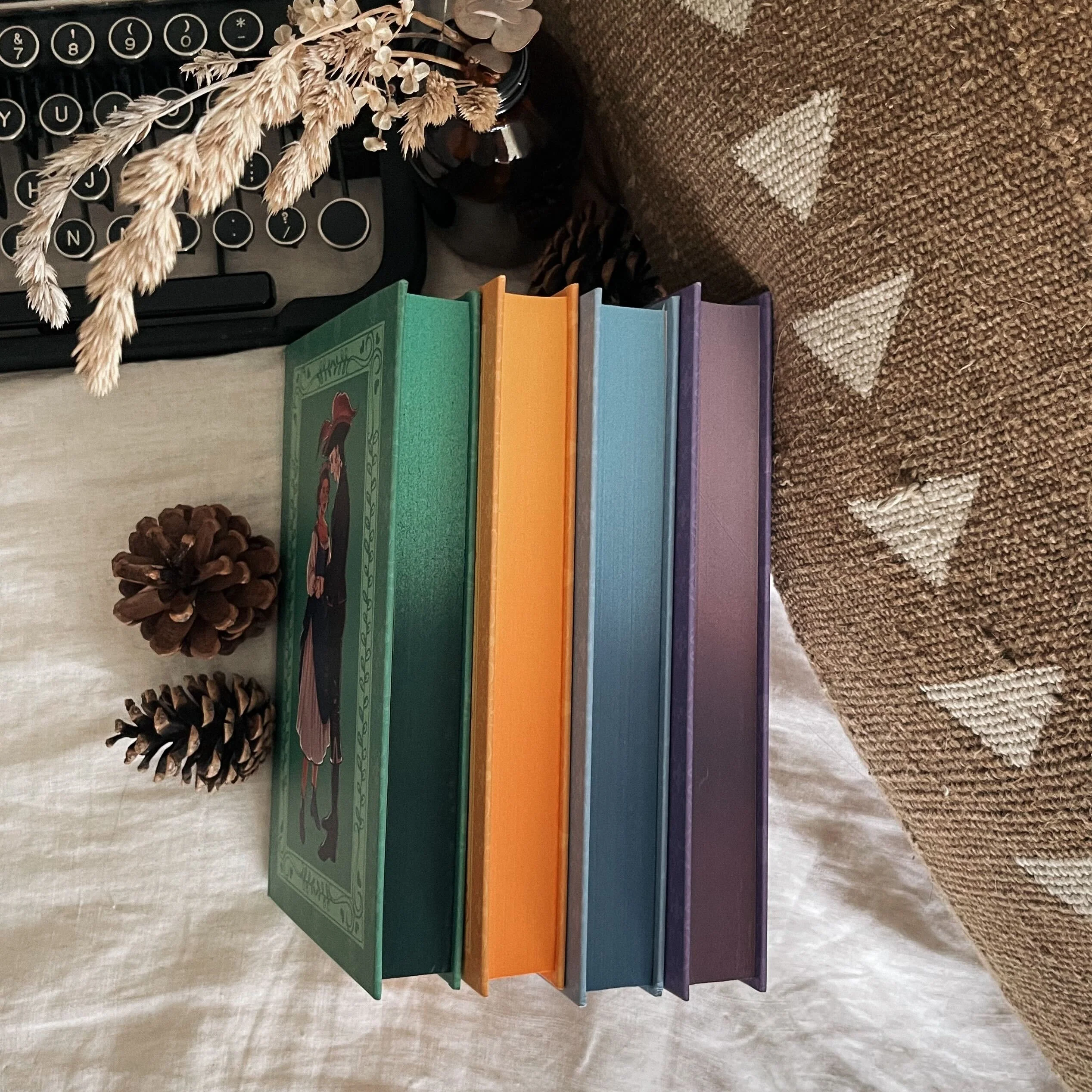 Well Met set by Jen DeLuca (Afterlight Exclusive) - Image 5