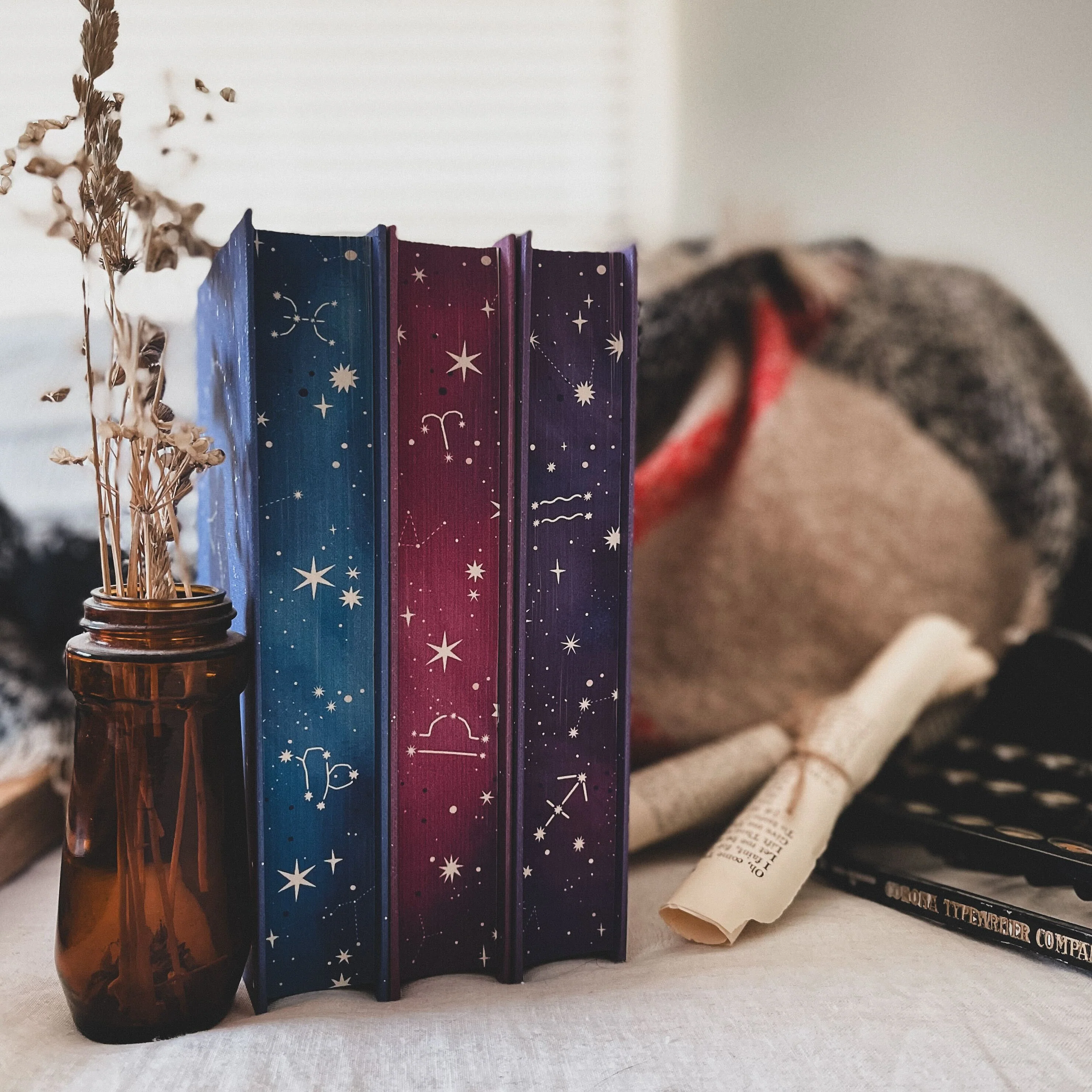 Written In The Stars series by Alexandria Bellefleur (Afterlight Exclusive) - Image 4